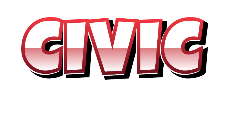 LOGO CIVIC